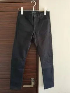 2013AW LAD MUSICIAN コーティングスキニーデニムパンツ - メルカリ
