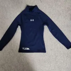 Under Armour 野球用アンダーシャツ YSM ネイビー
