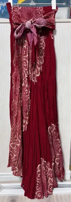 2026年最新】フラダンスドレス 赤の人気アイテム - メルカリ