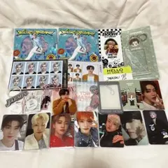 NCT DREAM ドリム　ジェミン　グッズ　まとめ