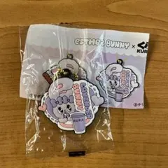 ビッくらポン エスターバニー ラベンダーバニー