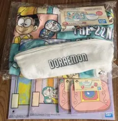 一番くじ　ドラえもん〜きみとずっといっしょ〜B賞、E賞、F賞