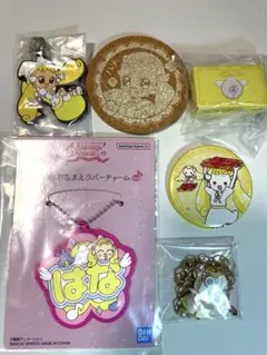 おジャ魔女どれみ はなセット