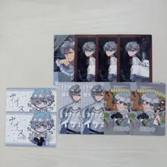 カラフルピーチ ヒロ トレカ