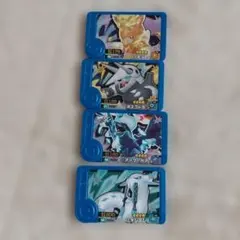 ポケモンフレンダ ４枚セット