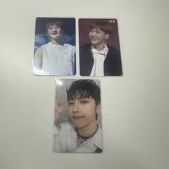 ZEROBASEONE マシュー トレカ まとめ売り