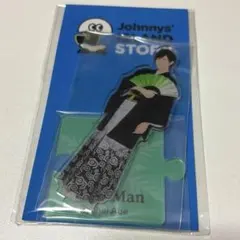 Snow Man 阿部亮平 アクリルスタンドⅡ