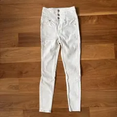 アズールハイウェストパンツS