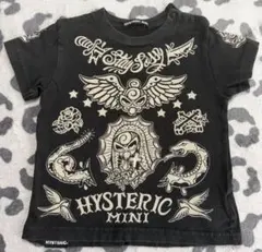 ヒスミニ Tシャツ　90センチ