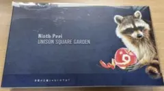 【あいうえお】ユニゾン Ninth Peel 完全生産限定盤 トランプ付 2025年最新】unison square garden トランプの人気アイテム