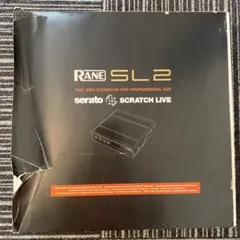 2026年最新】RANE Serato sl2の人気アイテム - メルカリ