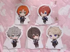 あんスタ Knights ビジュアルポップスタンド まとめ売り