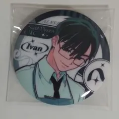 エイステ　イヴァン　缶バッジ　14点 エイリアンステージ イヴァン 缶バッジ - メルカリ