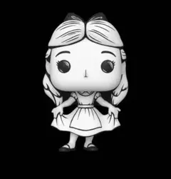 未開封　Pop! Disney アリス　スケッチVer. 不思議の国のアリス