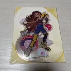【新品】エイリアンステージALIEN STAGE ヒョナ アクリルスタンド