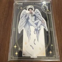 桃源暗鬼 天使と悪魔 箔押しアクリルスタンド 淀川真澄