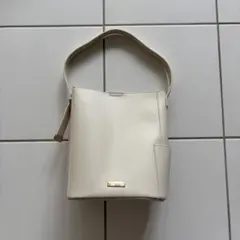 MAJESTIC LEGON ノベルティ　ハンドバッグ