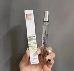 メゾン マルジェラ レプリカ レイジーサンデー モーニング 10ML