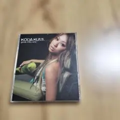 Koda Kumi grow into one