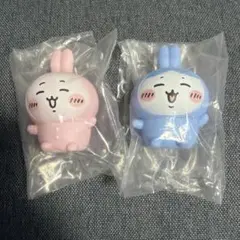 ちいかわ ゾンビフィギュア4 うさぎなちいかわ2個セット - メルカリ