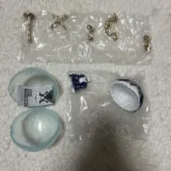 アイカツ ガチャガチャ 藤堂ユリカ