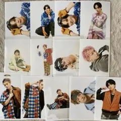 超特急　AwAAwA 生写真