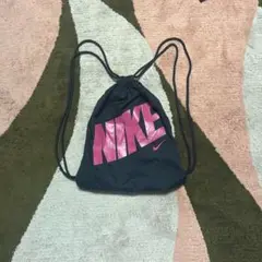 希少 NIKE ナップサック y2k archive tech 90s 00s
