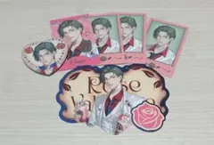 【にじさんじ】 rose Valentine 五木左京 まとめ売り