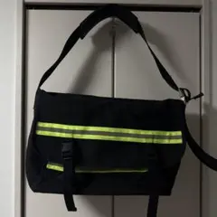 R*0様 Manhattan Portage ショルダーバッグ