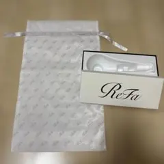 ReFa リファヘアケアギフトセット 空箱(白) - メルカリ