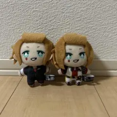 ツイステ ケイトダイヤモンド ぬいぐるみ まとめ売り