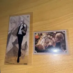 アイナナ キラステ 棗巳波