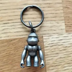 キプリング　ゴリラチャーム