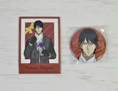 新テニスの王子様　徳川カズヤ　present ver. JF2023