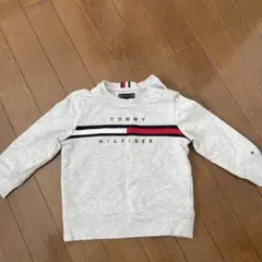 TOMMY HILFIGER トレーナー 92