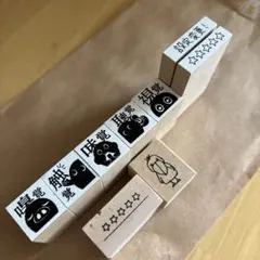 銀魂展 はたちのつどい 限定 ブロックカレンダー 1点 - メルカリ
