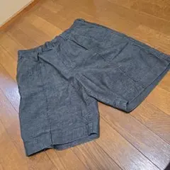 【ジャーナル スタンダード】コーデュロイ ショートパンツ
