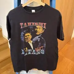 ビートたけし Tシャツ