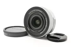 SONY E PZ 16-50mm F3.5-5.6 OSS SELP16502のサムネイル