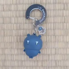 ちいかわパーク限定 モブ キーホルダー