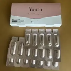 Yunth 美容液 19包