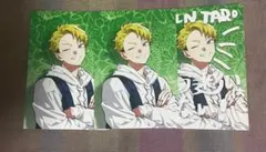 ビバレン ブロマイド JINTARO