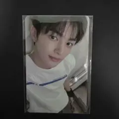 CORTIS ラキドロ musickorea ゴンホ 2次 トレカ 2週目