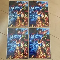 鬼滅の刃 入場特典