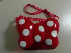 ポップコーンバケットミニー