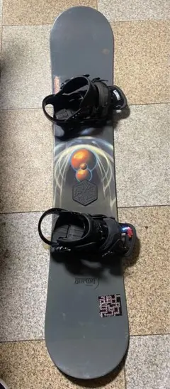 2025年最新】バートン 2005 ボードの人気アイテム - メルカリ