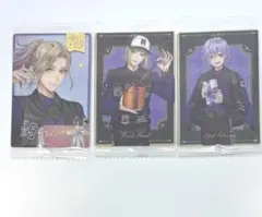 最安値 ツイステ ウエハース ポムフィオーレ ユニオンバースデー