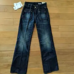 REPLAY デニムジーンズ