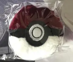 コメダ珈琲ポケモン　モンスターボールキーホルダー