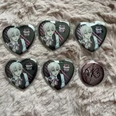 2025年最新】サイン缶バの人気アイテム - メルカリ